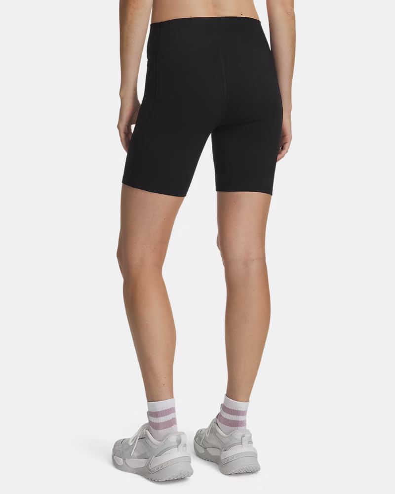 Under Armour Motion Bike Short