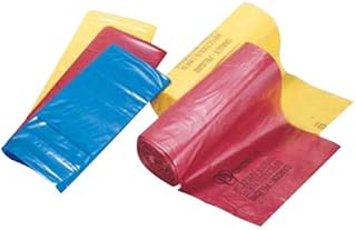 Primepak HDPE Can Liner Blue, 48