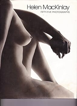 Hardcover FIFTY-FIVE PHOTOGRAPHS. Book
