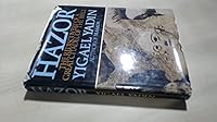 Hazor 0197259251 Book Cover