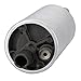 Dromedary 93181358 Elektrisch Benzinpumpe 3 bar 120 L/H Kraftstoffpumpe Kraftstoffversorgung im Kraftstoffbehälter Astra F Astra G Calibra A Corsa A Corsa B Omega A Omega B Senator B