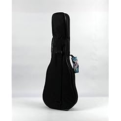 JIAN YA NA Modèle Heavy Duty Ukulélé Sac À Dos Hawaïen Ukulélé Couverture Étanche ukulélé Housse Sac avec Bandoulière… - Les Beatles, Paul McCartney, John Lennon, RIngo Starr, George Harrison JIAN YA NA Modèle Heavy Duty Ukulélé Sac À Dos Hawaïen Ukulélé Couverture Étanche ukulélé Housse Sac avec Bandoulière… – Image 4