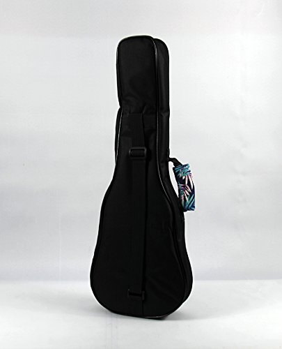 JIAN YA NA Modèle Heavy Duty Ukulélé Sac À Dos Hawaïen Ukulélé Couverture Étanche ukulélé Housse Sac avec Bandoulière… - Les Beatles, Paul McCartney, John Lennon, RIngo Starr, George Harrison JIAN YA NA Modèle Heavy Duty Ukulélé Sac À Dos Hawaïen Ukulélé Couverture Étanche ukulélé Housse Sac avec Bandoulière… – Image 5