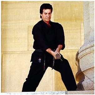 ProForce 6oz Student Karate Gi / Uniform - Black - Size 000