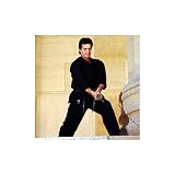 ProForce 6oz Student Karate Gi / Uniform - Black - Size 000