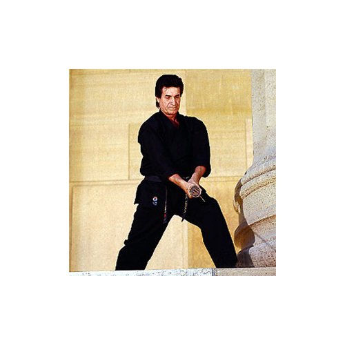 Proforce 6Oz Student Karate Gi / Uniform - Black - Size 000 #TOP3