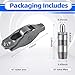 Rocker Arms Valve Lifter Kit 53020742AC 53021077 Compatible for 2001-2012 Dodge Ram 1500 Dakota Durango Dakota Jeep Grand Cherokee Liberty 3.7L 4.7L