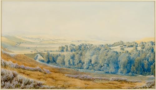 Affiche Toile Turner pour habiller un mur vide avec élégance 60x90cm