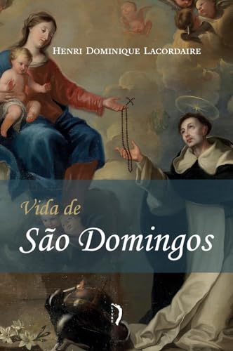 Vida De São Domingos (Livre)
