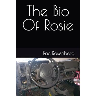 The Bio Of Rosie