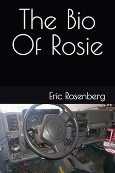 The Bio Of Rosie