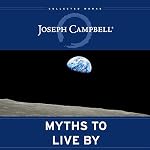 Cover of Myths to Live By