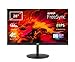 Acer Nitro XV280Kbmiiprx Écran PC Gaming 28" UHD 4K IPS 60 Hz, 3840x 2160, 16:9, FreeSync, 4 ms G2G, 300 Nits, ComfyView Anti-Reflet, 2xHDMI 2.0/DP 1.4 - Moniteur PC Réglable et Inclinable