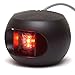 Aqua Signal Boat Navigation Bow Light 33302-1 | Port 12 Volt