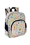 Mochila Animais LS 4 Divisões - MO4247