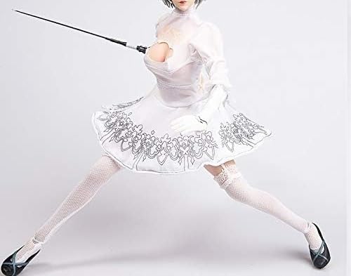 White Tails コスチュームフィギュア 6体セット　ワイテルズ ワイテルズ特別展 再現衣装フィギュア＜受付期間：～1/20