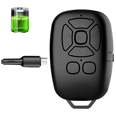 Télécommande Bluetooth Dinglong Cover