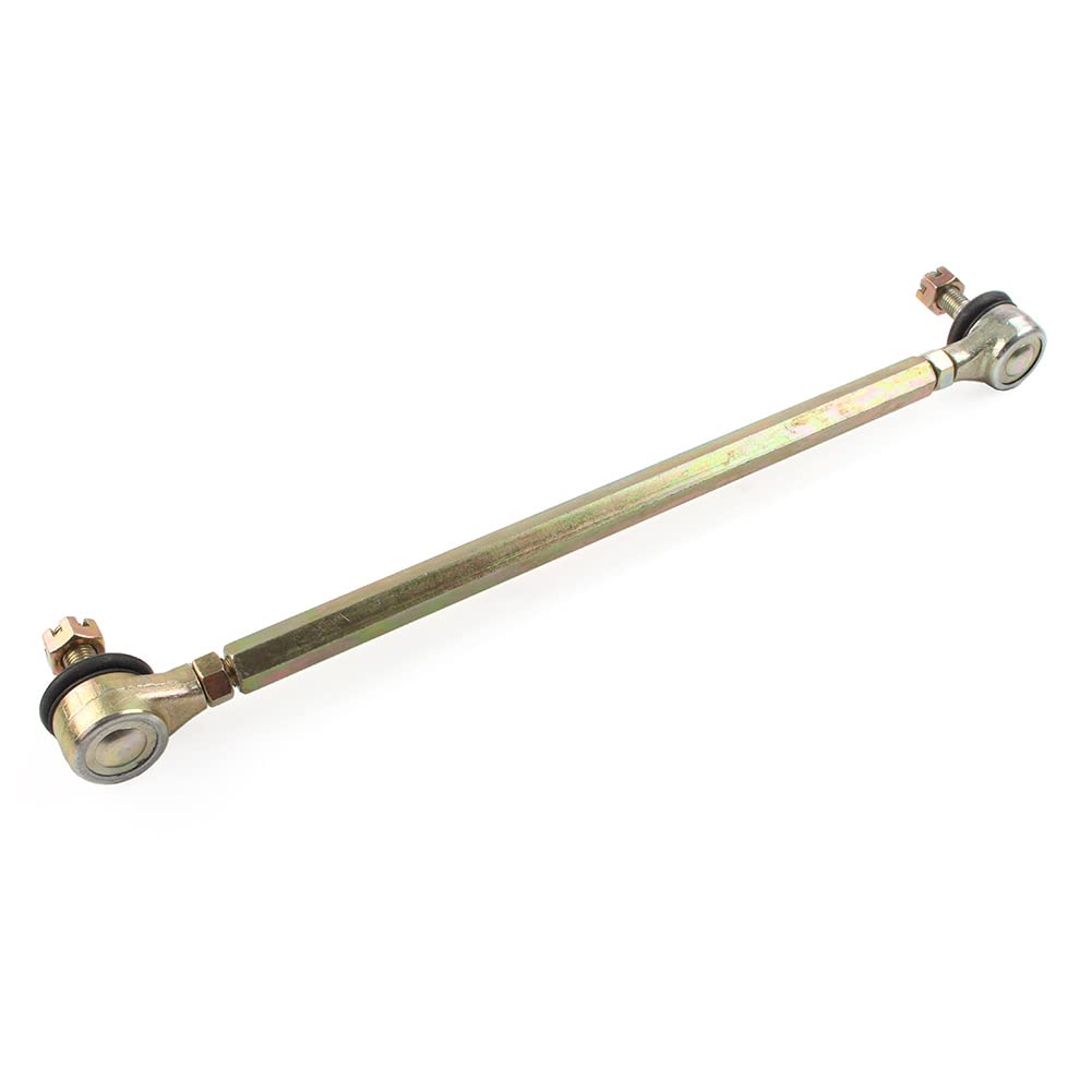 SIKUAI Motorcycle M1027cm Bolt Tie Rod Ball Joiner Steering Shaft