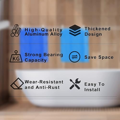 Image of Flexible Telescopic Clothes Drying Rope Hanger Retractable Clothesline,5 Ropes for Indoor Outdoor Laundry Drying Balconies Kitchens Washing Room Bathtube (Pack of 1)