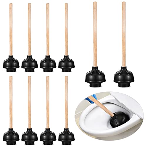 Best Plungers Top Picks for Unclogging Drains.