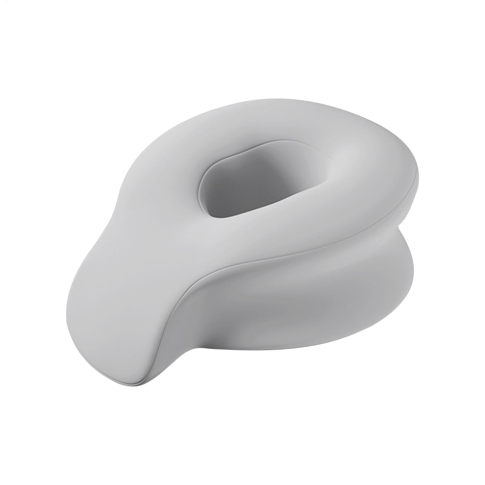 Coussin de repos pour le calme du visage avec aération air optimale
