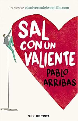 Sal con un valiente (Nube de Tinta)