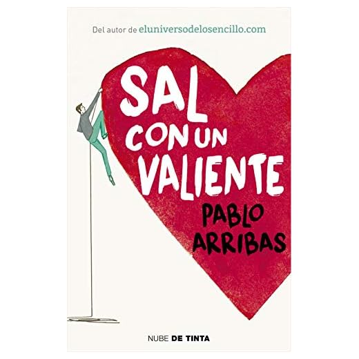 Sal con un valiente (Nube de Tinta)