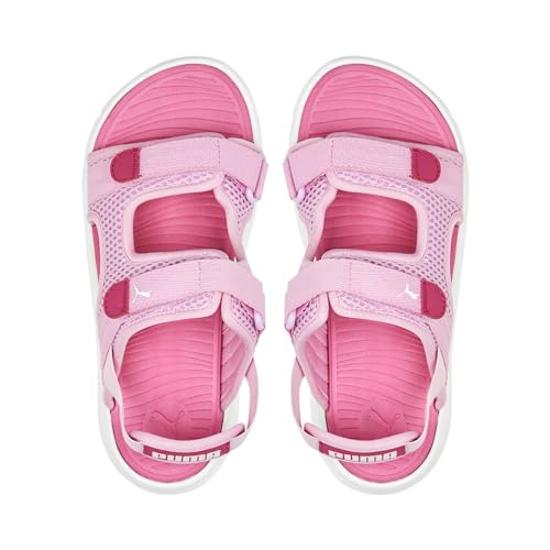 Puma Evolve Jr 390449 04 Sandals - vue 8