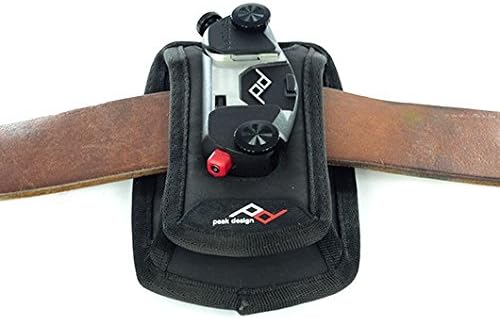 Peak Design PROpad for CaptureÆ Camera Clip (Sold Separately)