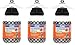Safer Brand Victor M380 Fly Magnet Reusable Trap with Bait (Pack of 3)