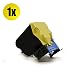 Produktbild Eurotone Toner Kartuschen für Konica Minolta Magicolor 4750 4750DN 4750EN ersetzten TNP-18Y Yellow Patrone