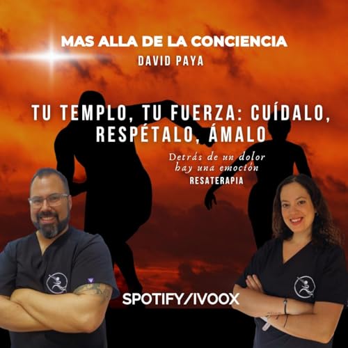 Tu Templo, tu Fuerza: cuidado, respétalo, amalo Titelbild
