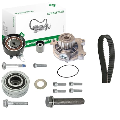 INA 530 0482 30 Refroidissement Moteur