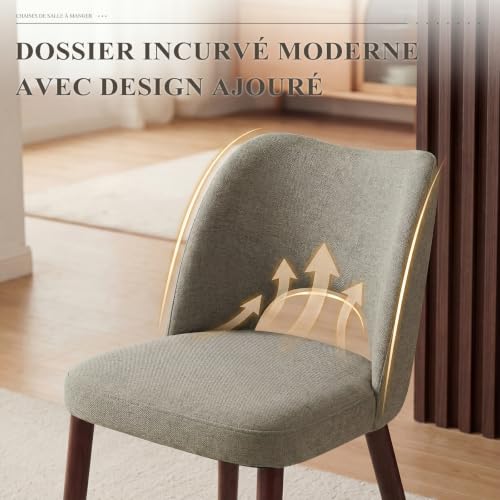MALOL Dining Chairs - image 6