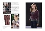 Harry Potter: Costumes of the Wizarding World