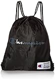 champion men s double up carrysack black one size