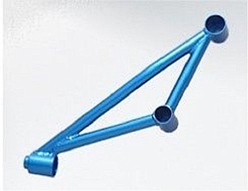 Cusco 6A5 492 FS Power Brace (Front 2015 Subaru Impresa W RX Non- STI Only), 1 Pack