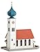 Produktbild FALLER FA 232244 - Dorfkirche