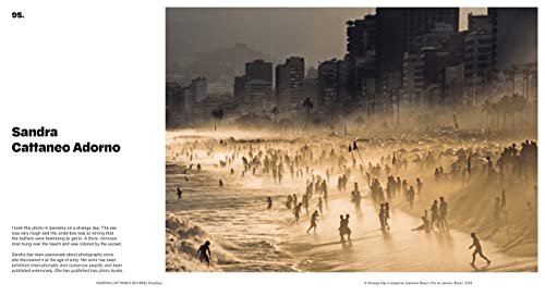 Women Street Photographers #TOP7