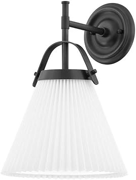 Hudson Valley Aldridge Wall Sconce - Thumbnail 3