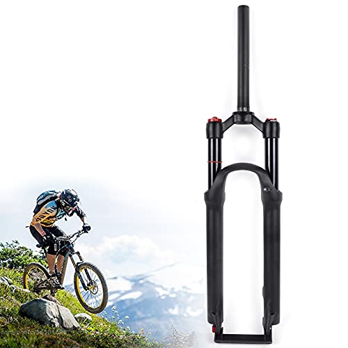 LYNICESHOP Suspension Front Fork for 26