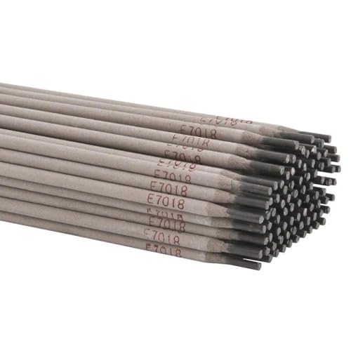 Eletrodo Revestido E 7018 2,5mm 1 kg - Denver