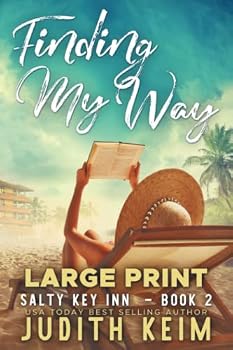 Finding My Way