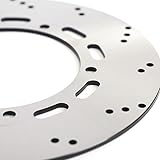 #US Replacement Part for Shadow VLX 600 296mm Front Brake Rotor Fits for H0nda VT600C VT600CD