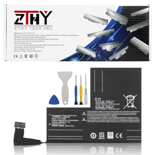 53Wh F7A F7G Battery Replacement for Steam Deck LCD/OLED Handheld Gaming PC