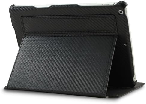 MarBlue Slim Hybrid for iPad Air - Carbon Fiber (AJSA1P)