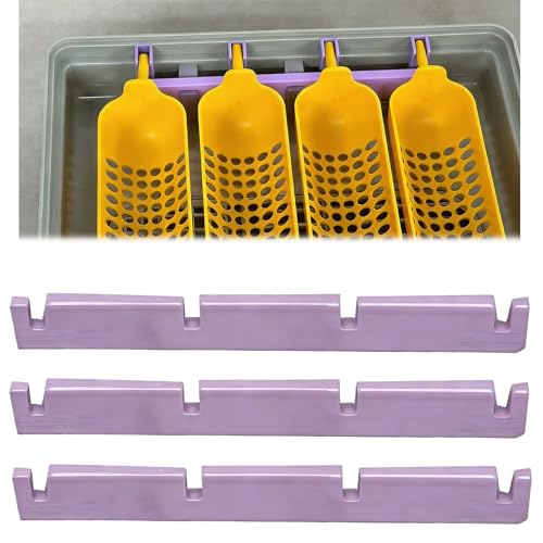 Egg Turner Bar Replacement for MaticoopX 20,for MaticoopX 30 and for Zohoko 24 Egg Incubator - Automatic Turner Support Bar for Reliable Hatching (20)