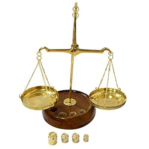 diollo Apothecary Scale Vintage Brass Weight Scale Home Décor Antique Weight Balancing Scale Taraju 6 Inch diollo Apothecary Scale Vintage Brass Weight Scale Home Decor Antique Weight Balancing Scale Taraju 6 Inch