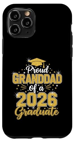Proud Dad of A Class 2026 ���� �V�j�A ���� 26 �X�}�z�P�[�X iPhone 11 Pro �p