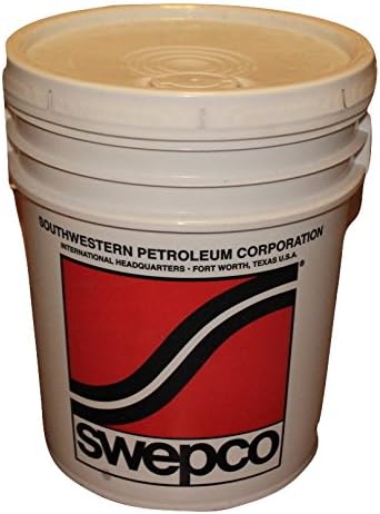 201 90WT/ISO 220 Multi-Purpose Gear Lube 35lb Pail_5 Gallons
